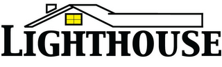 LIGHTHOUSE logo