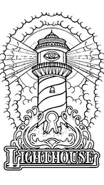 LIGHTHOUSE logo