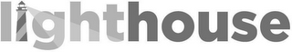 LIGHTHOUSE logo