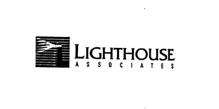LIGHTHOUSE ASSOCIATES logo