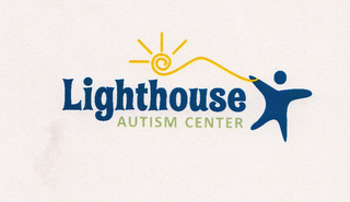 LIGHTHOUSE AUTISM CENTER logo