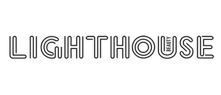 LIGHTHOUSE BEAUTY logo