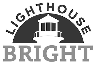 LIGHTHOUSE BRIGHT logo
