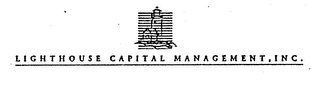 LIGHTHOUSE CAPITAL MANAGEMENT, INC. logo