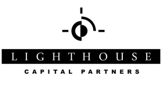 LIGHTHOUSE CAPITAL PARTNERS logo