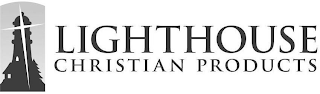LIGHTHOUSE CHRISTIAN PRODUCTS logo