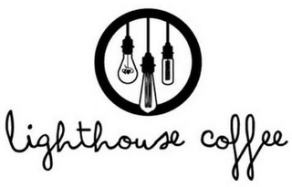 LIGHTHOUSE COFFEE logo