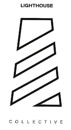 LIGHTHOUSE COLLECTIVE logo