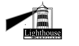 LIGHTHOUSE COMPLIANCE logo