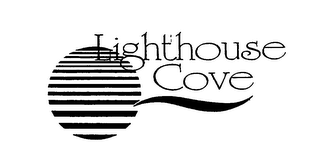 LIGHTHOUSE COVE logo