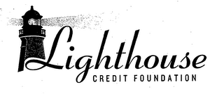 LIGHTHOUSE CREDIT FOUNDATION logo