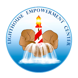 LIGHTHOUSE EMPOWERMENT CENTER logo