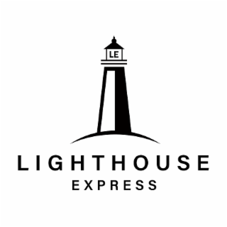 LIGHTHOUSE EXPRESS logo