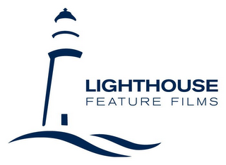 LIGHTHOUSE FEATURE FILMS logo