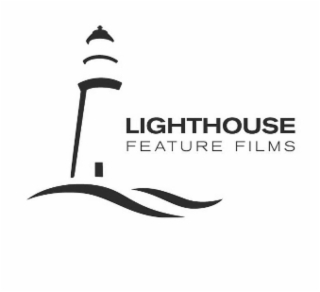 LIGHTHOUSE FEATURE FILMS logo