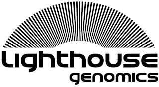 LIGHTHOUSE GENOMICS logo