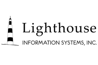 LIGHTHOUSE INFORMATION SYSTEMS, INC. logo