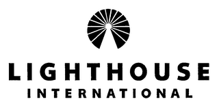 LIGHTHOUSE INTERNATIONAL