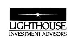 LIGHTHOUSE INVESTMENT ADVISORS logo