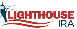 LIGHTHOUSE IRA logo