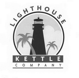 LIGHTHOUSE KETTLE COMPANY logo