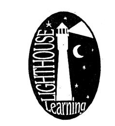 LIGHTHOUSE LEARNING logo