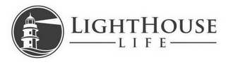 LIGHTHOUSE LIFE logo