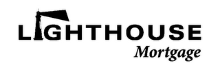 LIGHTHOUSE MORTGAGE logo