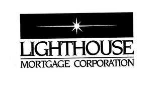 LIGHTHOUSE MORTGAGE CORPORATION logo
