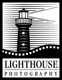LIGHTHOUSE PHOTOGRAPHY logo