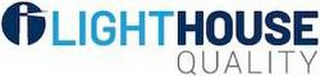 LIGHTHOUSE QUALITY logo