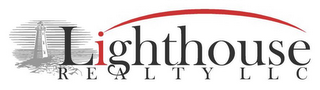 LIGHTHOUSE REALTY logo