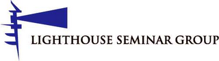 LIGHTHOUSE SEMINAR GROUP logo