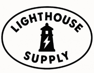LIGHTHOUSE SUPPLY logo