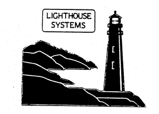LIGHTHOUSE SYSTEMS logo