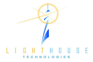LIGHTHOUSE TECHNOLOGIES logo