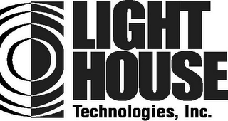 LIGHTHOUSE TECHNOLOGIES, INC. logo