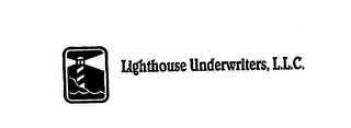 LIGHTHOUSE UNDERWRITERS, L.L.C. logo