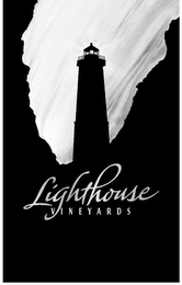 LIGHTHOUSE VINEYARDS logo