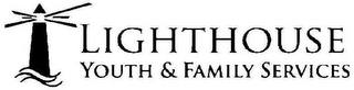 LIGHTHOUSE YOUTH & FAMILY SERVICES logo