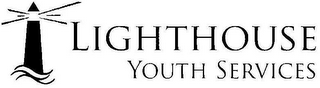 LIGHTHOUSE YOUTH SERVICES logo
