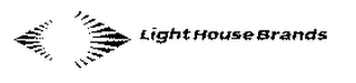LIGHTHOUSEBRANDS logo