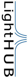 LIGHTHUB logo