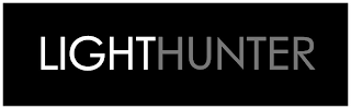 LIGHTHUNTER logo