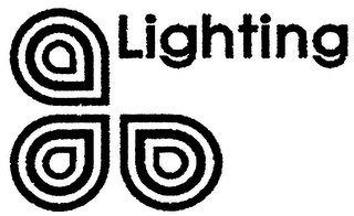 LIGHTING logo