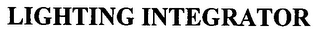 LIGHTING INTEGRATOR logo
