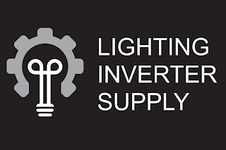 LIGHTING INVERTER SUPPLY logo