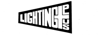 LIGHTING PLUS logo