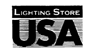 LIGHTING STORE USA