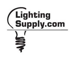LIGHTING SUPPLY.COM logo